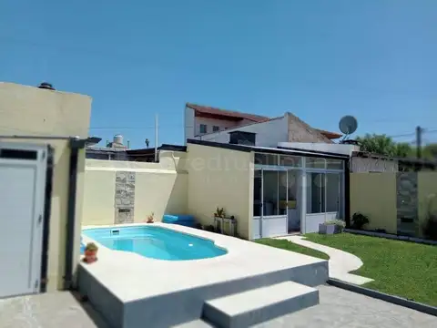 Casa en Venta en Chascomus, USD 130.000