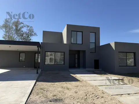 Casa en Praderas de San Lorenzo, San Lorenzo Chico