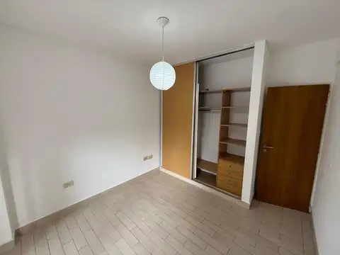Departamento en Venta 18 años