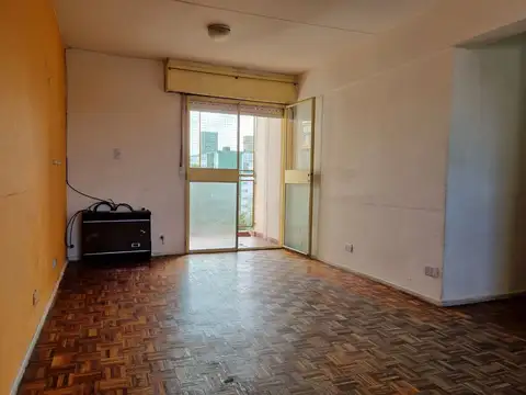 Departamento en Alquiler 43 años
