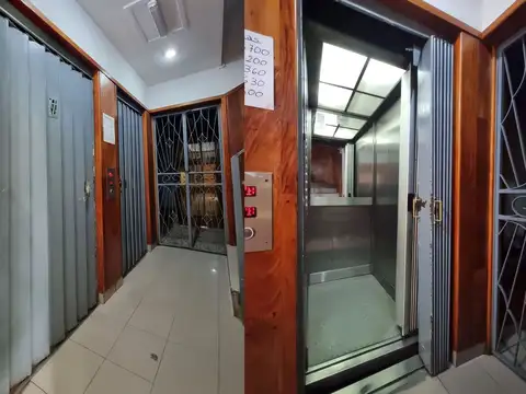 Departamento en Alquiler de 2 dormitorios