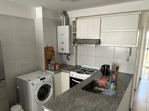 Departamento en Alquiler de 4 ambientes