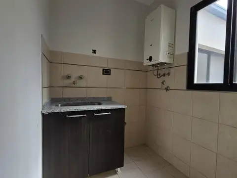 Departamento en Alquiler 17 años