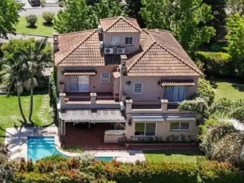 Casa venta Barrancas de San José Tigre