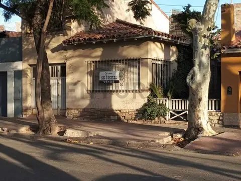 VENTA CASA EN CIUDAD A RECICLAR
