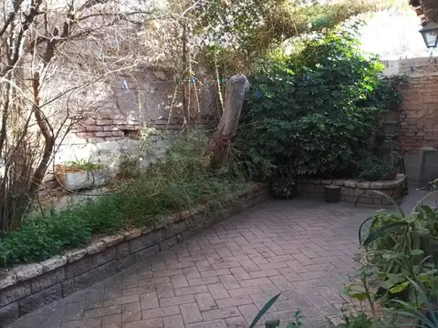 VENTA CASA EN CIUDAD A RECICLAR