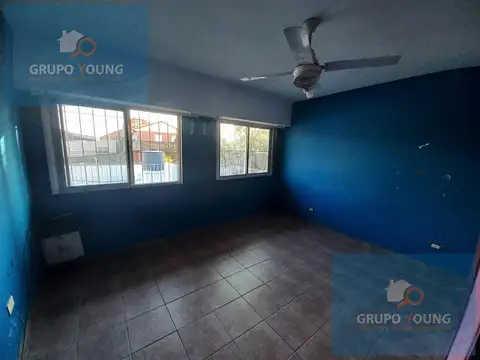 Depto Tipo Casa en Alquiler al Este