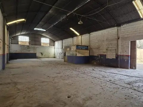 Galpón en Venta en Panqueua, Las Heras
