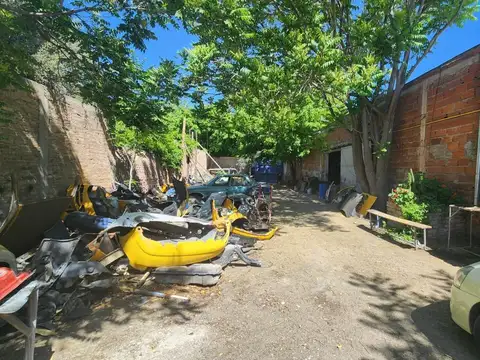 Bahía Blanca