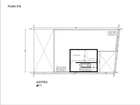 Departamento en Venta 1 año