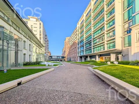 Departamento en Venta con 1 cochera