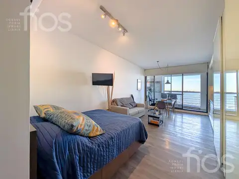 Departamento en Venta al Norte