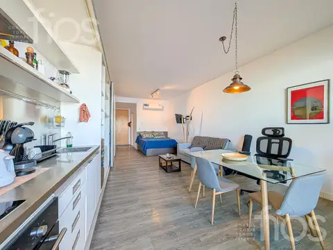 Departamento en Venta 7 años