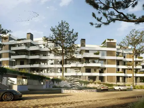 Departamento en Venta al Noroeste