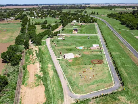Terreno en Venta de 390,0 m2