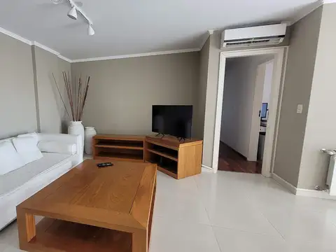 DEPARTAMENTO EN ALQUILER AMOBLADO 3 DOR - MAI TEI