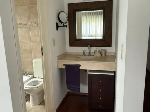 Departamento en Alquiler Temporal 9 años
