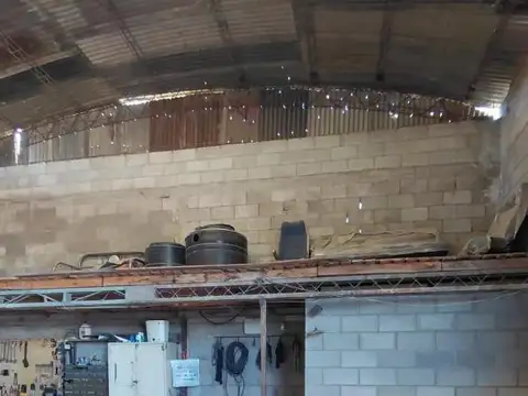 Galpon en Venta en Malagueño, USD 120.000