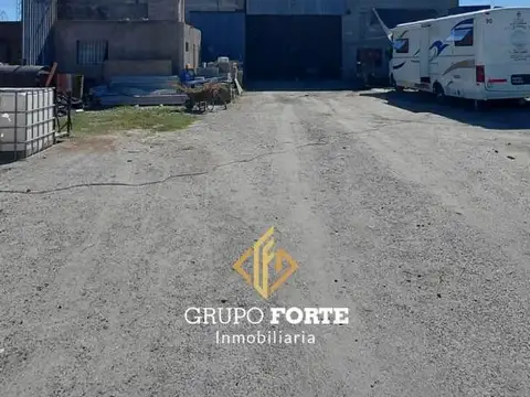 Venta Galpon + Dpto + Oficina Malagueño