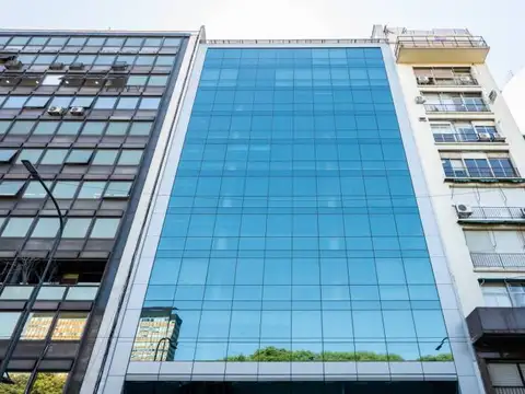 Alquiler de oficina del 1 al 4 piso