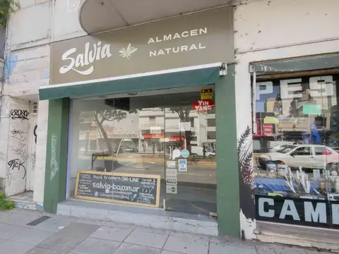 Local en  alquiler en Vicente Lopez