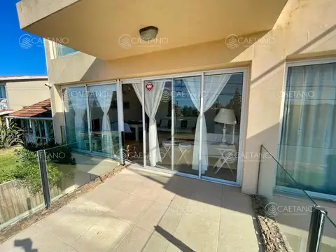 Departamento en Alquiler Temporal en Manantiales, USD 12.000