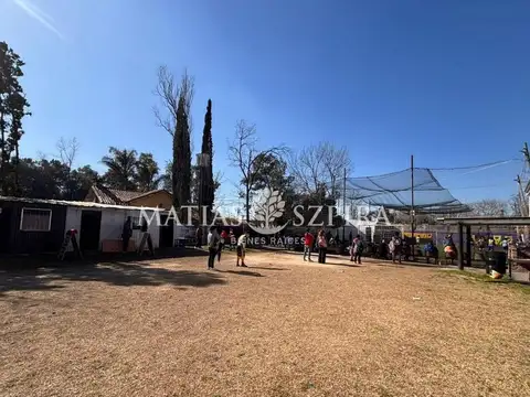 Galpon en Venta 15 años
