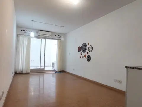 Departamento en Venta en San Nicolás, Capital Federal