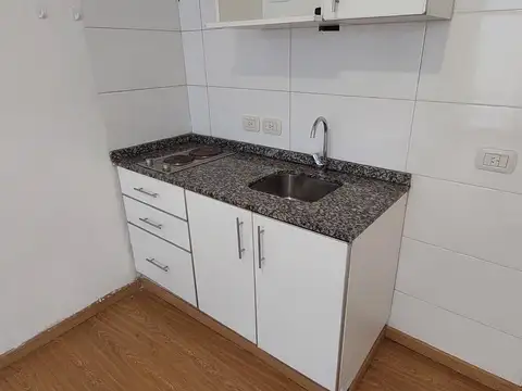 Departamento en Venta 15 años