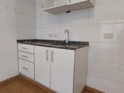 Departamento en Venta Apto profesional