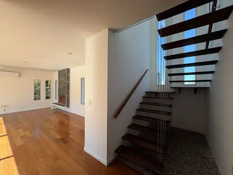 Casa en Alquiler 9 años