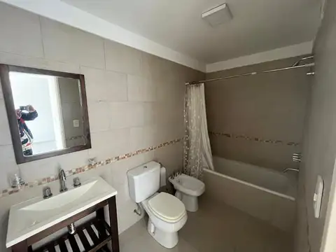 Departamento en Alquiler 8 años