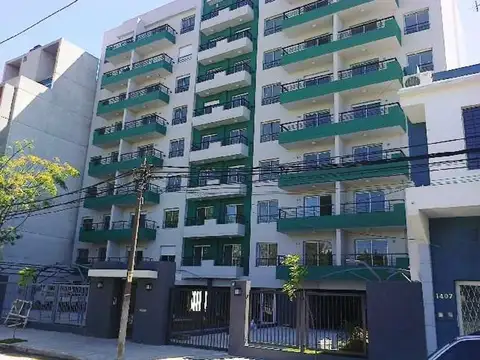 Tejedor 1421 , Piso 7