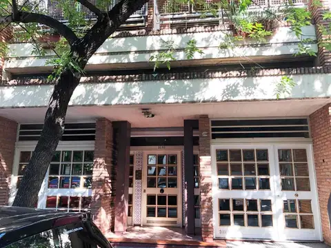 Monoambiente divisible entrepiso Colegiales