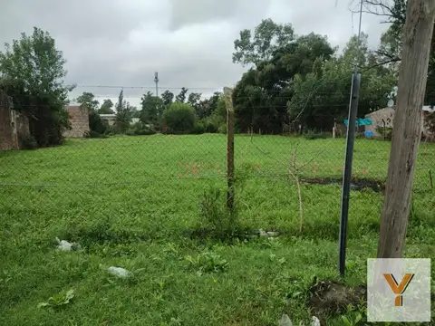 Terreno en venta - 1.351Mts2 - San Vicente