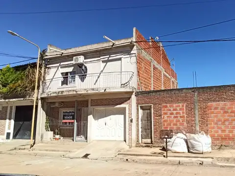 Casa en Venta en Gualeguaychu, Gualeguaychú