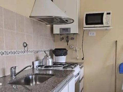 Departamento en Venta en Villa Gesell, USD 42.000