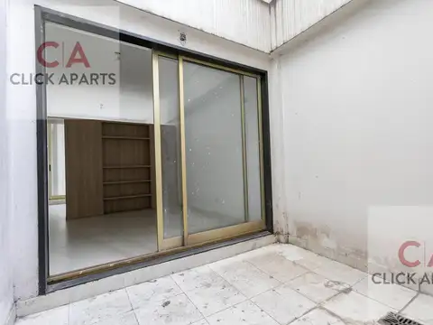 Departamento en Venta Apto profesional