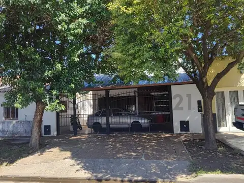 Juan Maria Gutierrez 2600, Piso 0