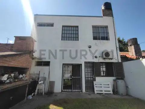 CASA 2 DORMITORIOS I DOS BAÑOS EN VENTA I ZONA SUR