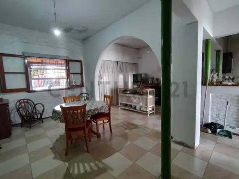 Casa en Venta en Las Delicias Centro, USD 77.000