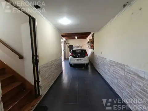 Depto Tipo Casa en Venta de 4 dormitorios