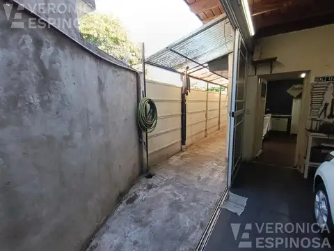 Depto Tipo Casa 5 ambientes con 2 baños