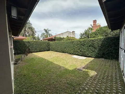 Casa en Venta 15 años