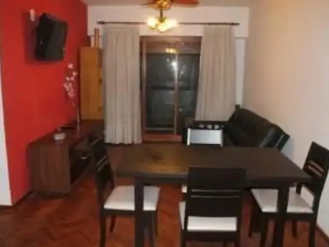 Departamento en Alquiler Temporal de 2 dormitorios