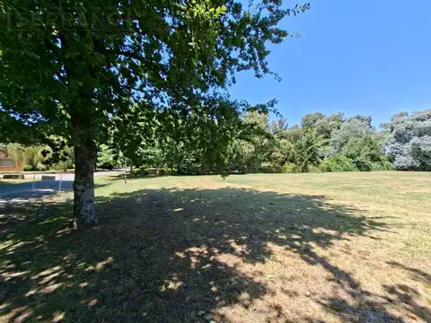 Terreno en Venta 65  mts Fondo