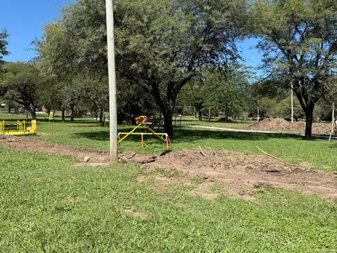 Terreno en Venta en Villa General Belgrano, USD 13.000