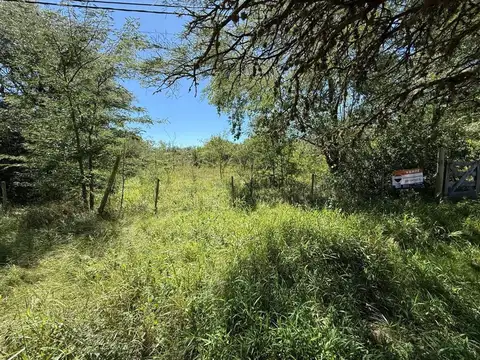 LOTE 303 M2 B° VILLA LA GLORIA VILLA GRAL BELGRANO
