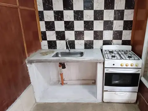 Casa en Alquiler de 2 dormitorios