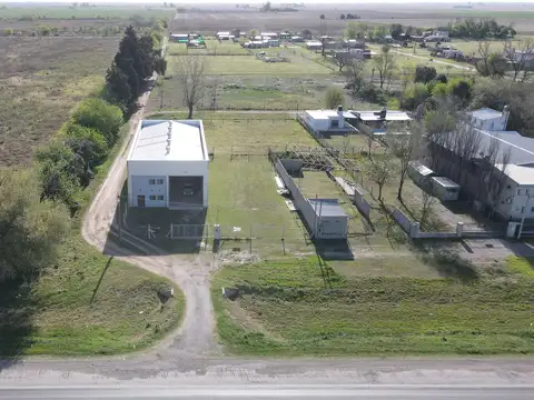 Galpon en Alquiler en Altos Residencial, USD 2.790